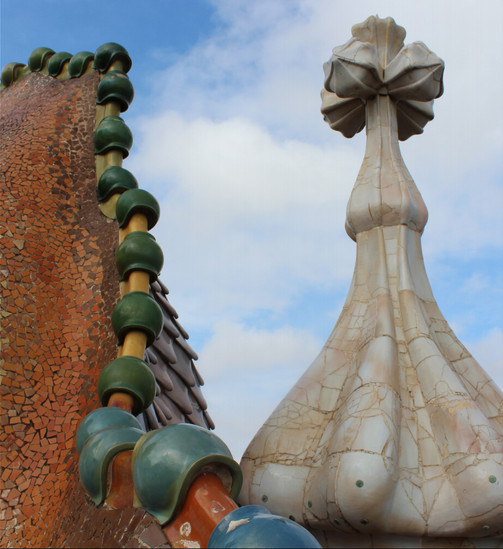 Casa Batllò