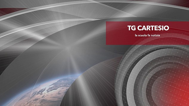 TG Cartesio