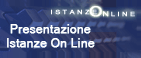 Istanze Online